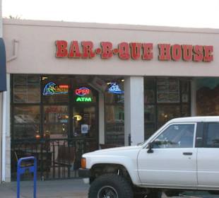 Barbque House
