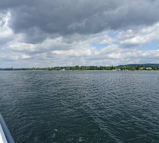Bodensee Schifffahrt