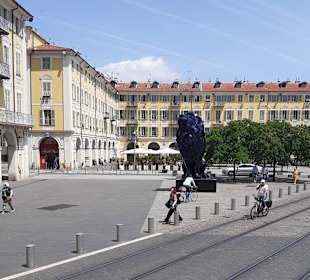 Altstadt Nizza