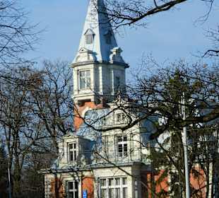 Stare Miasto Wrocław