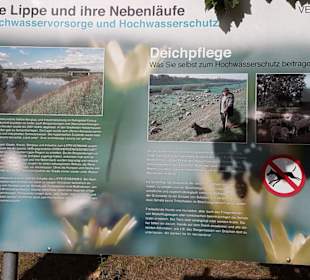 Immer mal wieder interessante Hinweisschilder