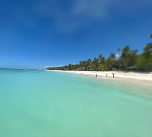 Isla Saona