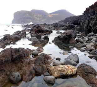 Ponta dos Capelinhos