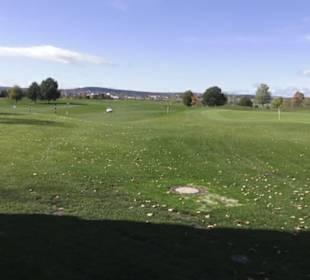 Land- und Golf-Club Öschberghof