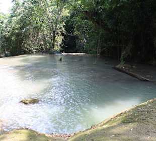 YS Falls