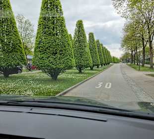 Stadtrundgang Bad Füssing