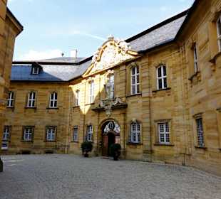 Basilika Vierzehnheiligen