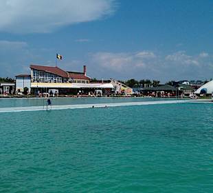 Complexul De Agrement Şi Sport Mureşul 