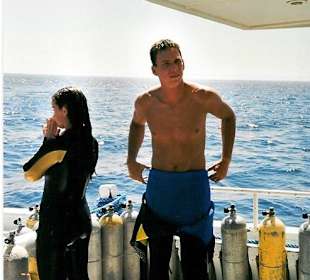 Tauchschule Aquanaut