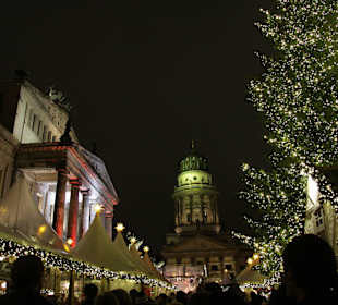 Targi Bożonarodzeniowe