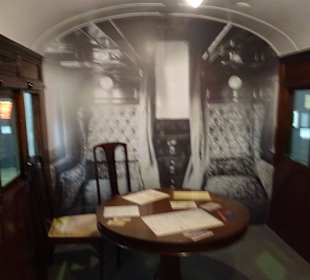 Doktor Zimmer im Krieg