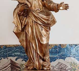 Paço Episcopal de Faro