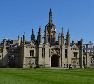 Innenhof