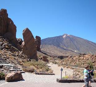 Teide Nationalpark