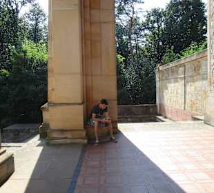 Sieges- und Friedensdenkmal