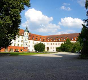 Kloster Scheyern