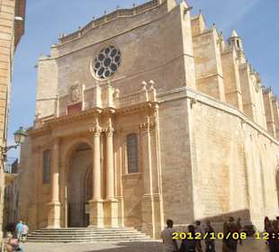 Kathedrale Ciutadella