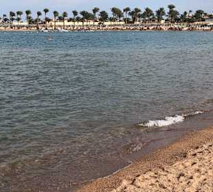 Strände Hurghada