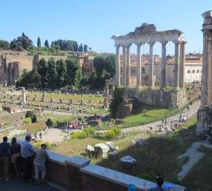 Forum Romanum