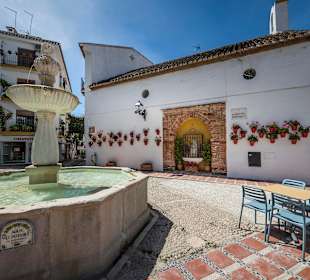 Altstadt Marbella
