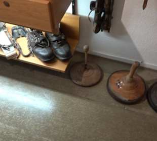 Heimatmuseum Oberstdorf