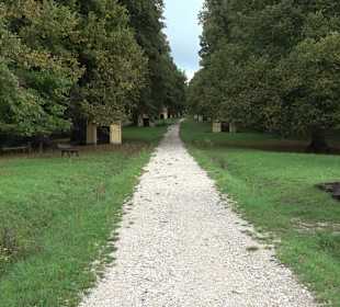 Kapellenweg Schönenberg