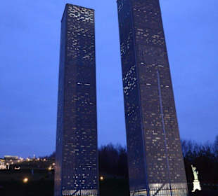 World Trade Center - miniatura - Krajno