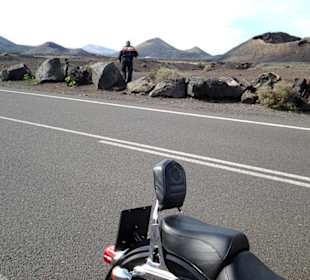 Nationalpark Timanfaya