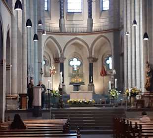 St. Quirinus-Münster