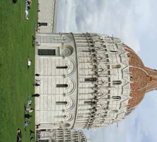Campo dei Miracoli
