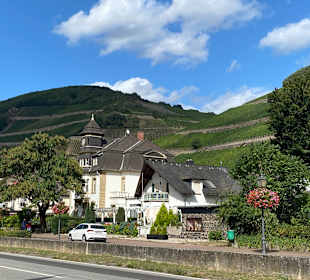 Stadtrundgang Assmannshausen