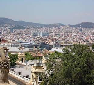 Museo Nacional de Arte de Catalunya