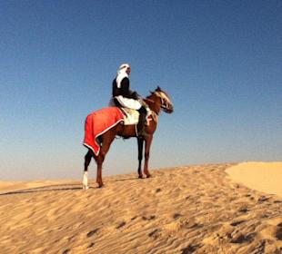 Tausend und eine Nacht