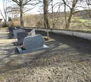 Friedhof Sonderbuch