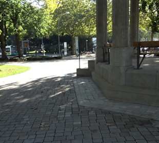 Stadtpark Kempten