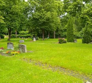 Friedhof Betzingen
