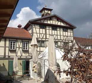 Wachthaus