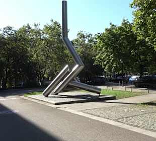 Rotebühlplatz Stuttgart