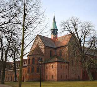 Ansicht von Nordost