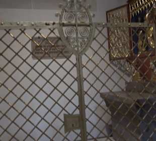 Klosterkirche Zum Heiligsten Herzen Jesu