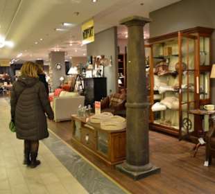 Kaufhaus Nordiska Kompaniet