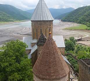 Gruzińska Droga Wojenna