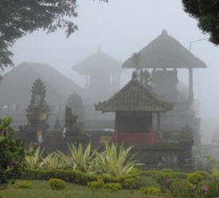 Pura Ulun Danu Bratan