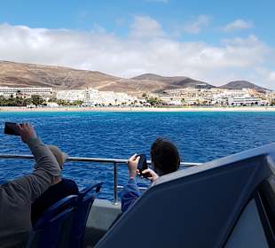 Katamaran Tour Jandia