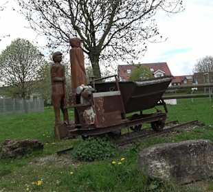 Skulpturenweg Neuler