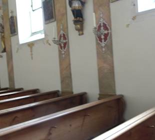 Filialkirche St. Georg