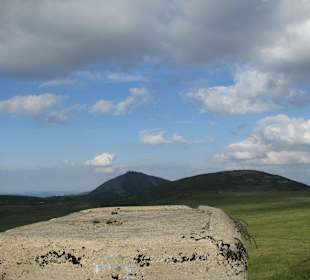 Sněžka z Luční hory