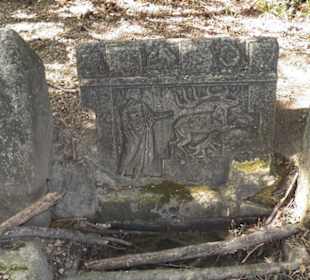 Naturpark Sparbach Hinterbrühl