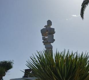 Monumento del Campesino