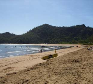 Horseshoe Bay south